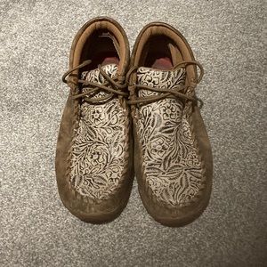 Twisted X Womens